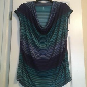 Worthington short sleeve